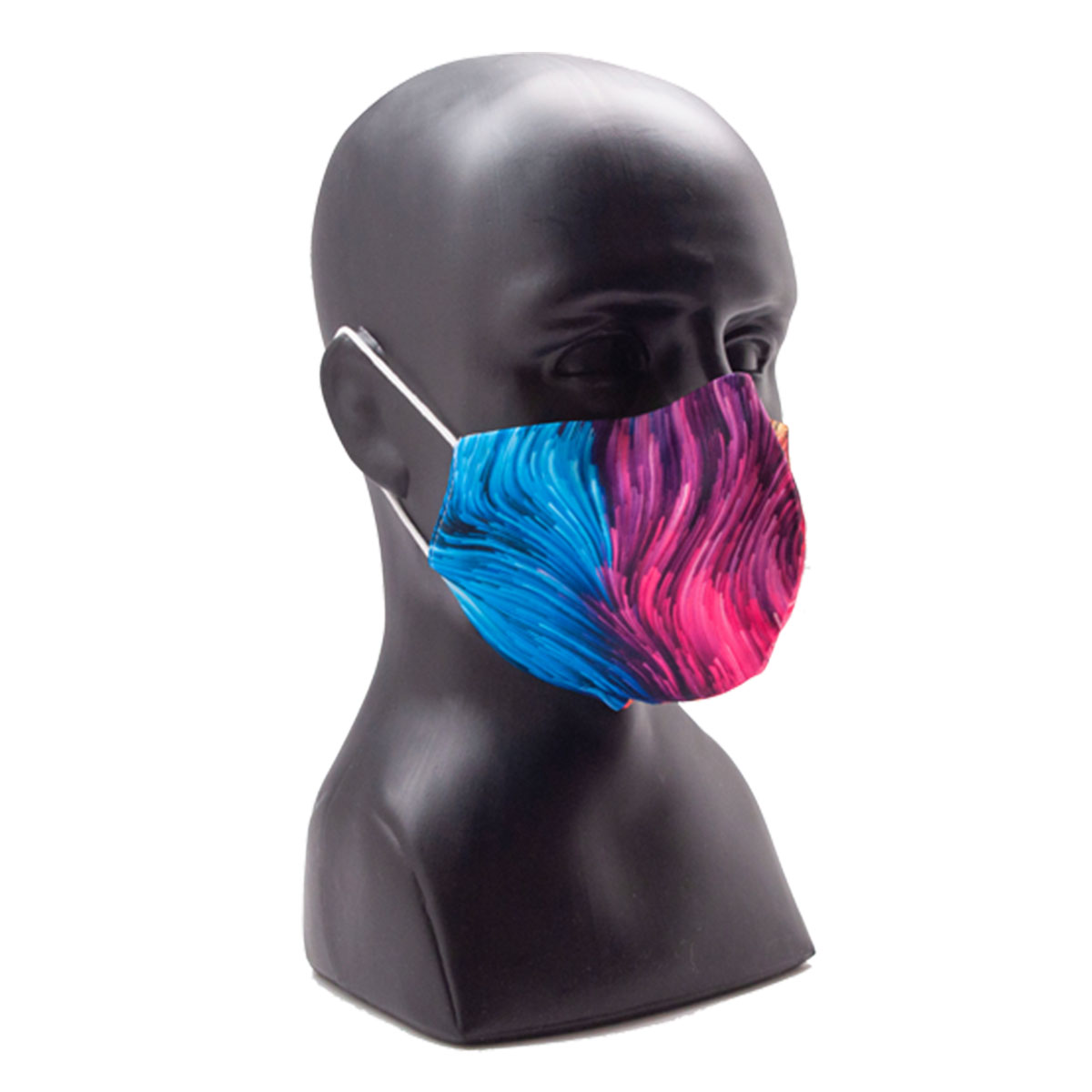 FFP2 protective mask