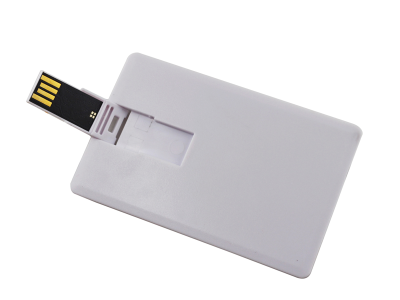 Slim Card USB UDP