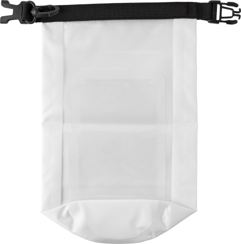 Vattentät väska i polyester (210T)