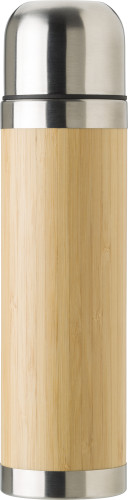 Bambu termospullo 400 ml