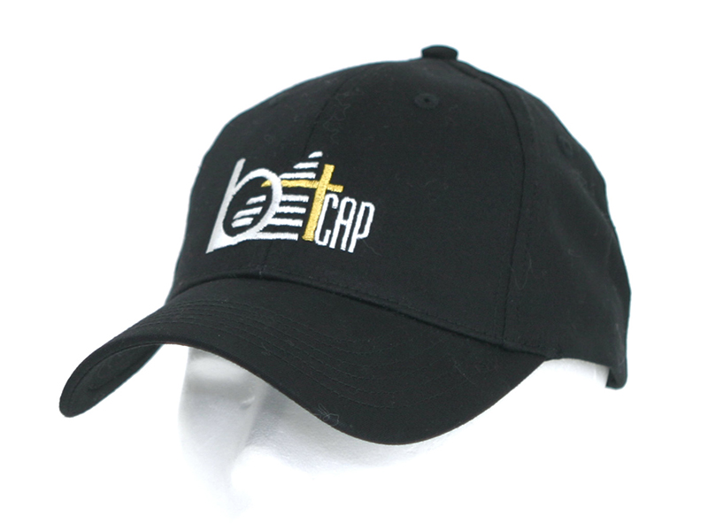 Bt180 Caps lav profil (Denim)