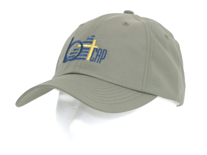 Bt180 High profile cap (Nylon / Taslon)