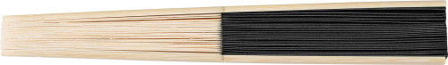 Vifte i bambus Elio