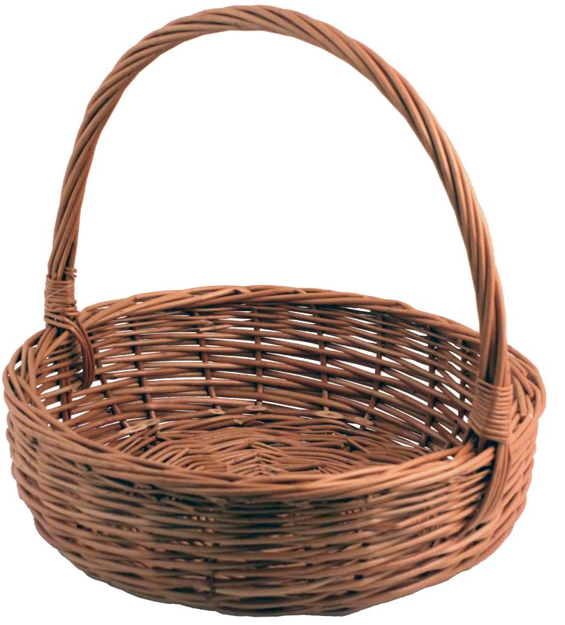 Basket Hulda