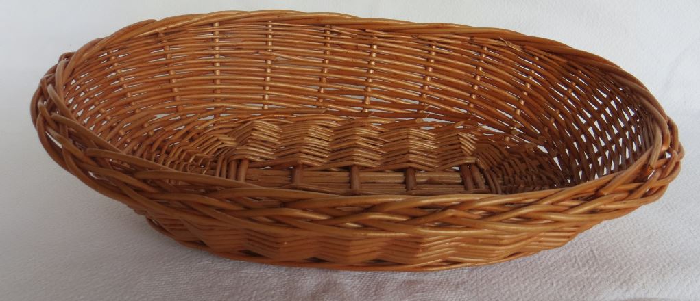 Bread basket Ville