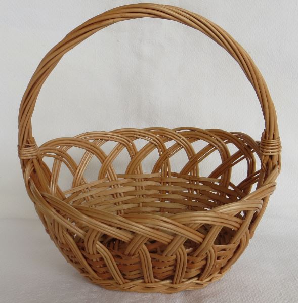 Basket Morris