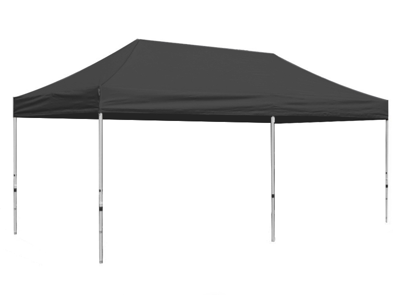Canopy tent with roof 6 x 3 m (outgoing)