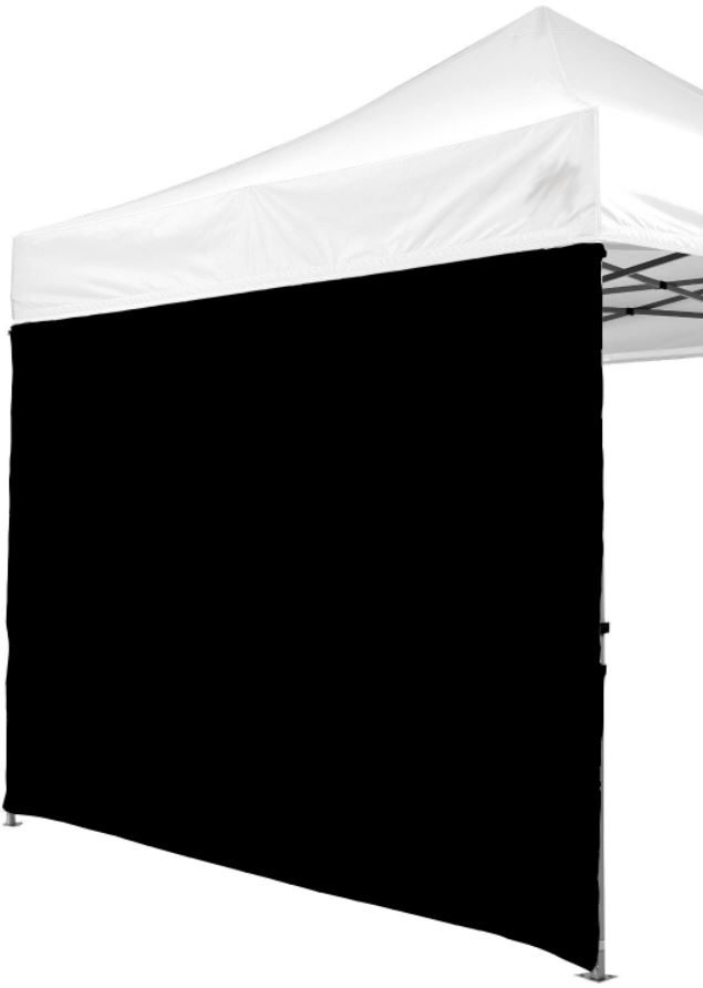 Wall for 6 x 3 m tent
