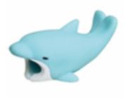 Kaapelikotelo (Dolphin) iPhonelle