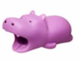 Kaapelikotelo (Hippo) iPhonelle